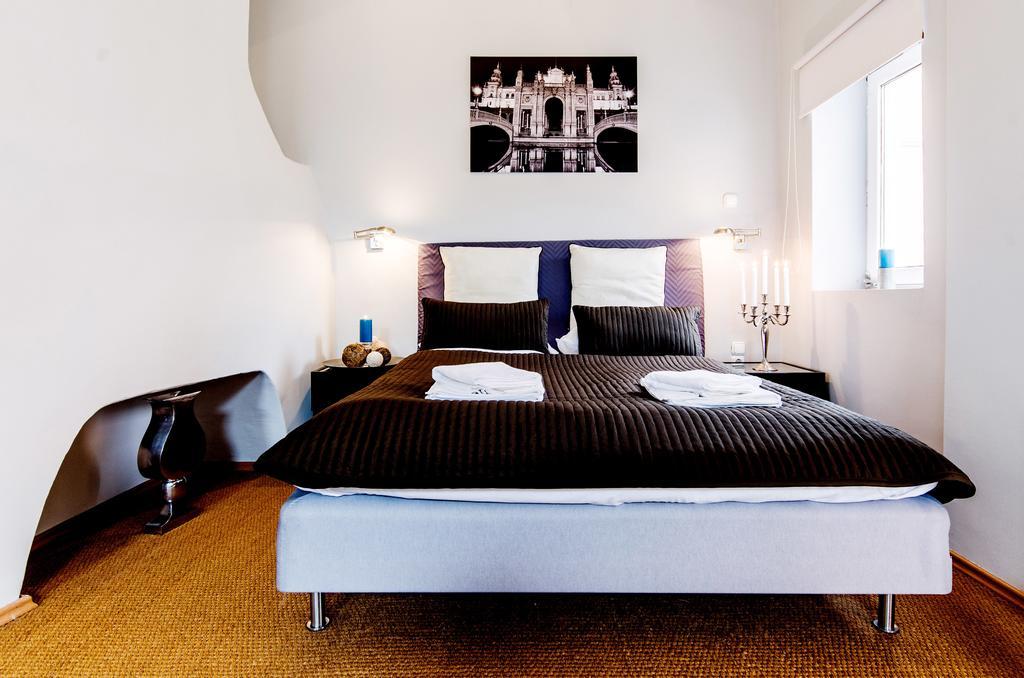 Apartament The Fashion Street *