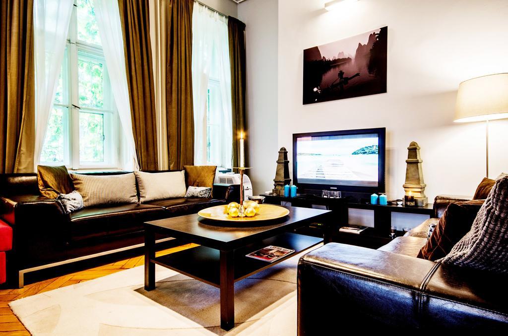 The Fashion Street Apartament