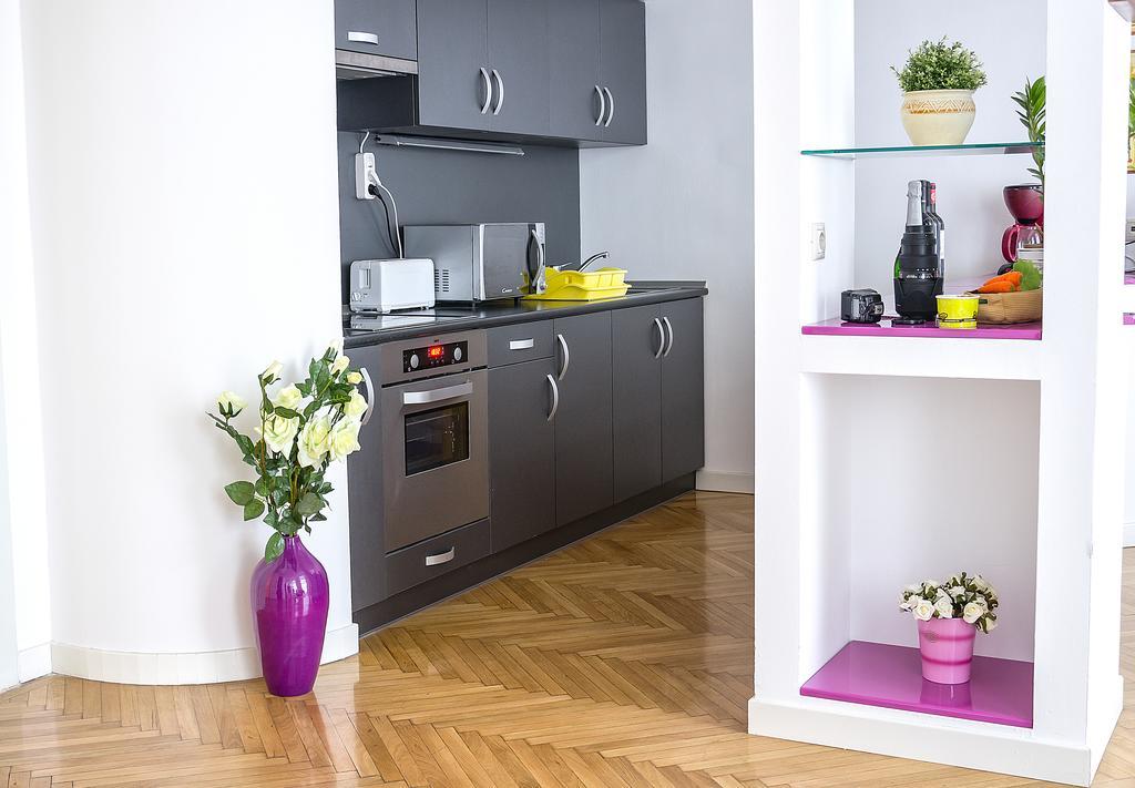 The Fashion Street Apartament