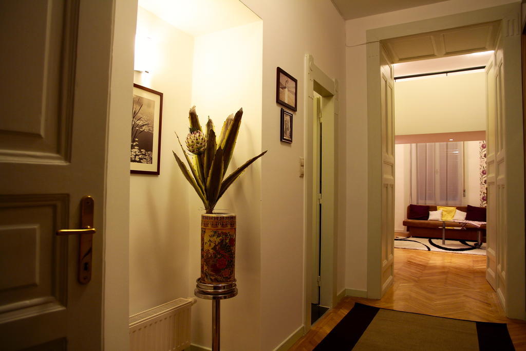 Apartament The Fashion Street *