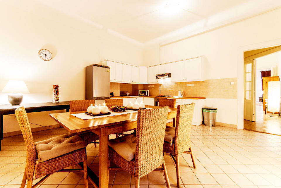 Apartament The Fashion Street Budapeszt