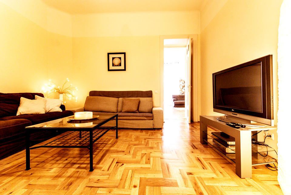 Apartament The Fashion Street *