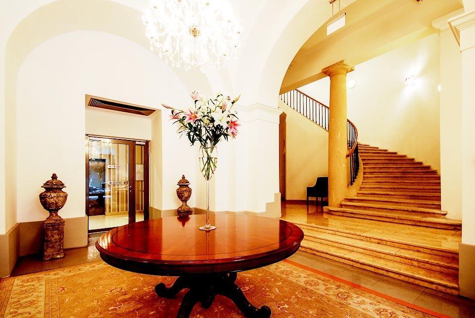 Apartament The Fashion Street Budapeszt