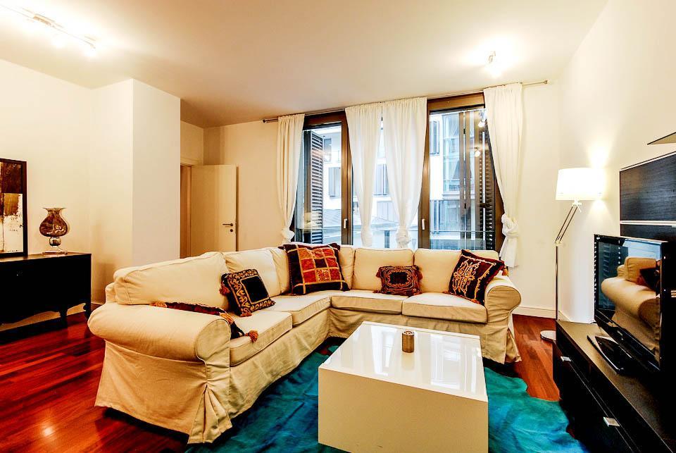 Apartament The Fashion Street Budapeszt