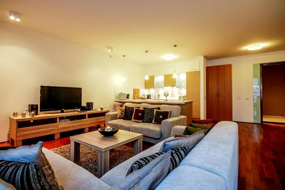 The Fashion Street Apartament *