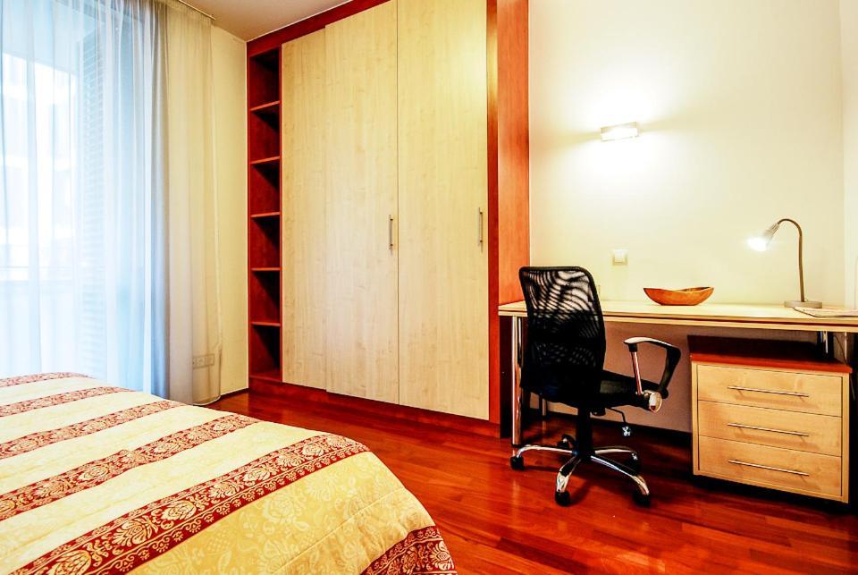 Apartament The Fashion Street Budapeszt