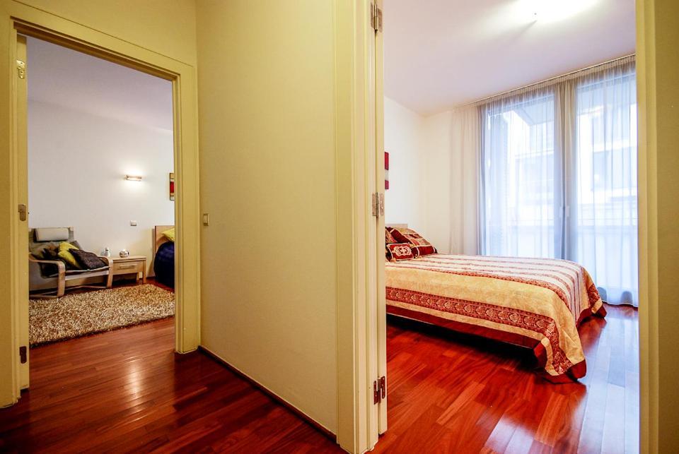 Apartament The Fashion Street Budapeszt
