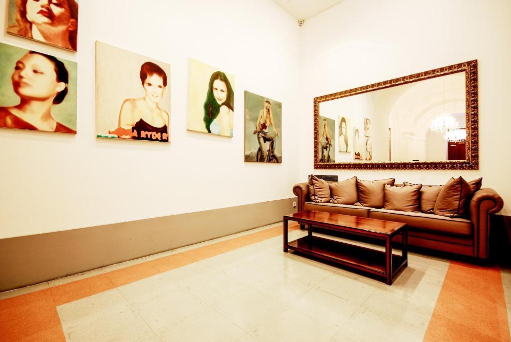 The Fashion Street Apartament Budapeszt
