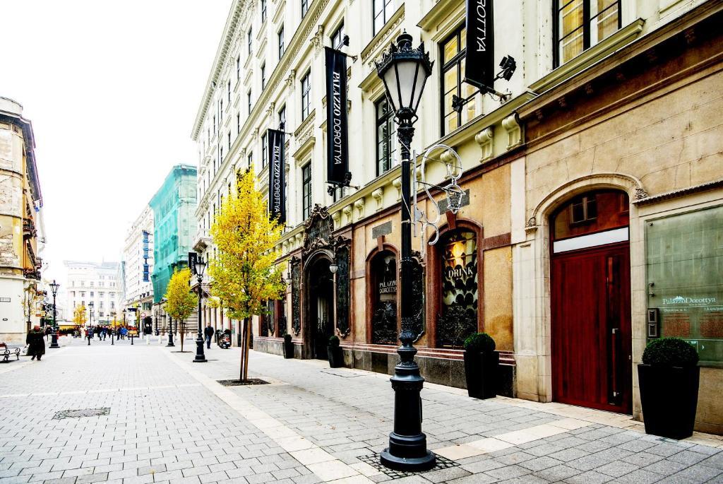 The Fashion Street Apartament *
