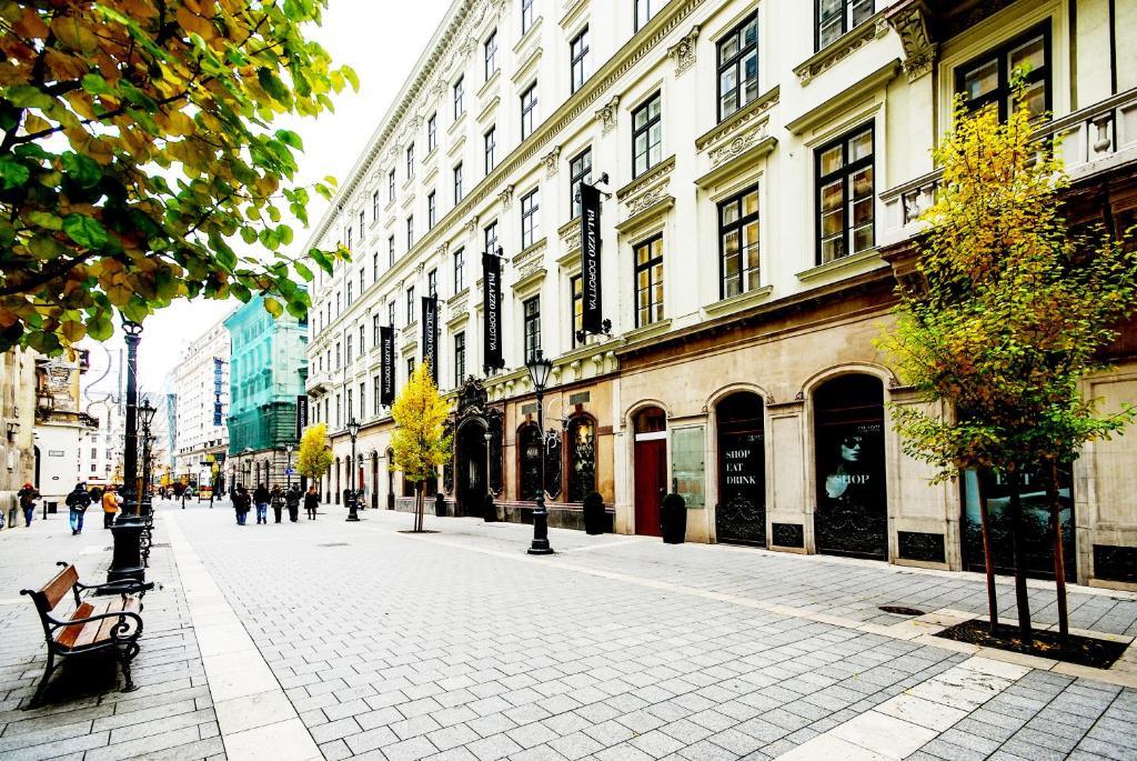 The Fashion Street * Budapeszt