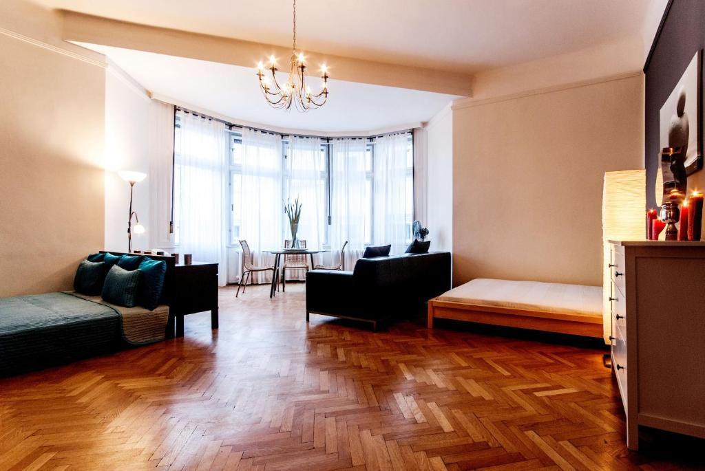The Fashion Street Apartament Budapeszt