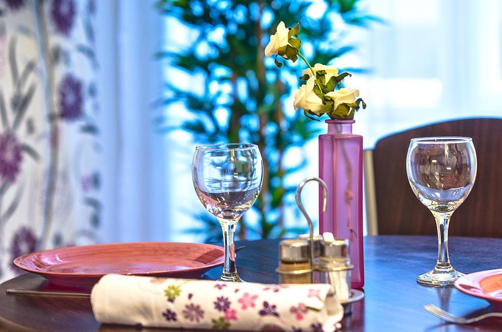 The Fashion Street Apartman Budapest