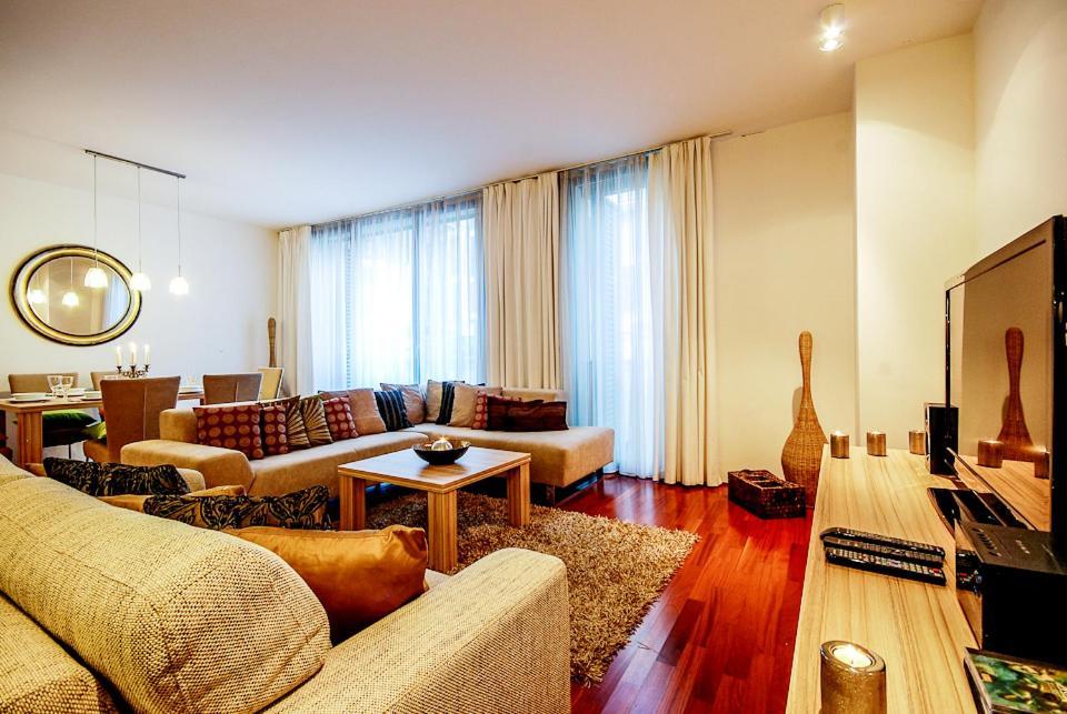 Apartman The Fashion Street