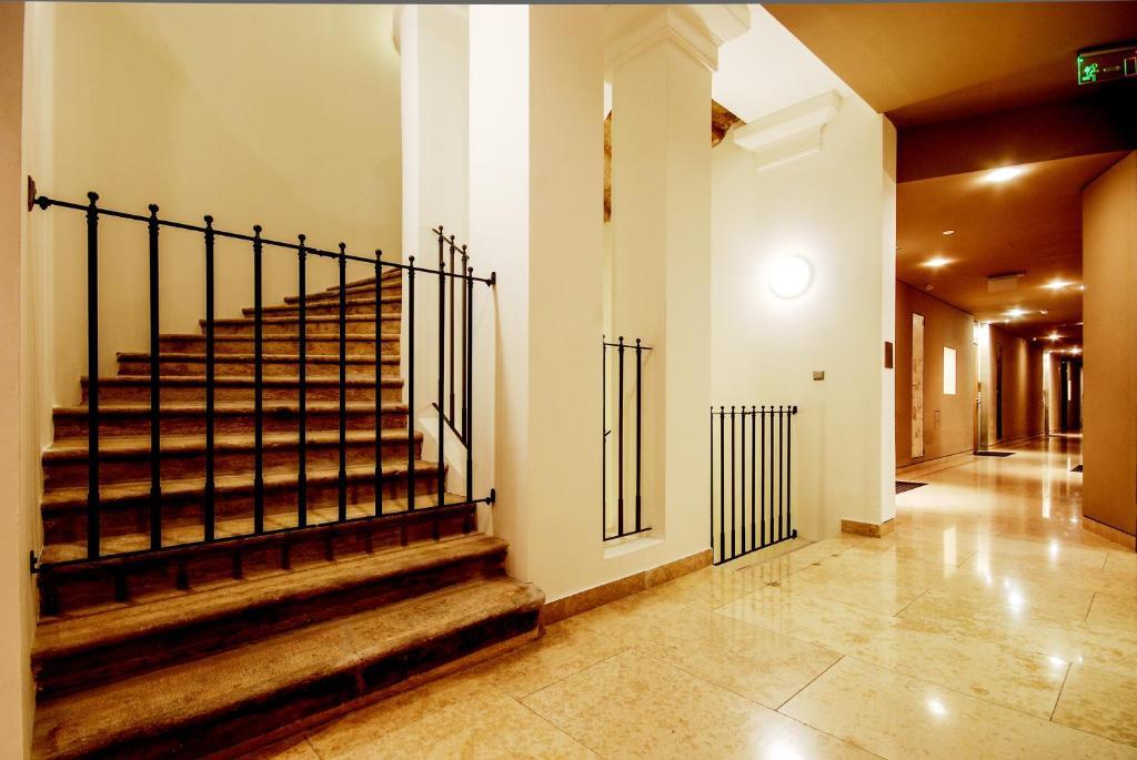 Apartman The Fashion Street