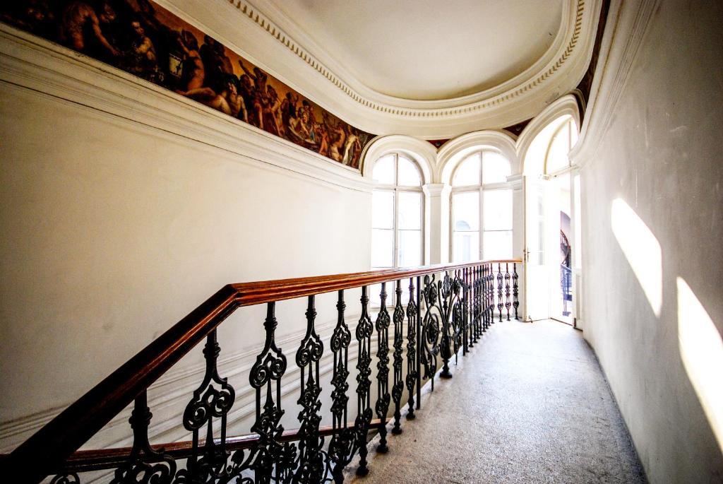The Fashion Street Apartman Budapest